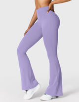 DICORYA — Legging évasé dos en V