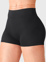 DICORYA — Mini short taille basse