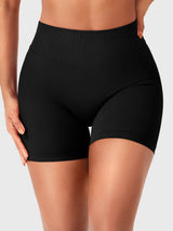 DICORYA — Short dos en V