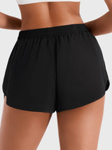 DICORYA — Short de course doublé