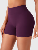 DICORYA — Short dos en V