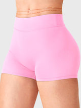 DICORYA — Mini short taille basse