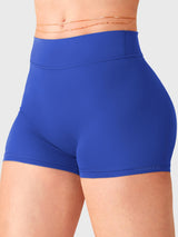 DICORYA — Mini short taille basse