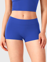 DICORYA — Mini short taille basse