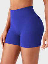 DICORYA — Short dos en V