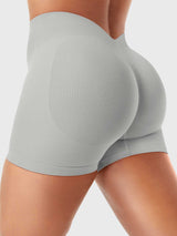 DICORYA — Short dos en V