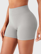 DICORYA — Short dos en V