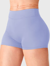 DICORYA — Mini short taille basse