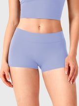 DICORYA — Mini short taille basse