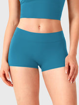 DICORYA — Mini short taille basse