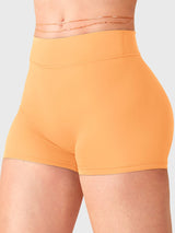 DICORYA — Mini short taille basse