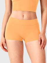 DICORYA — Mini short taille basse