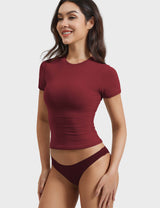 DICORYA — T-shirt manches longues