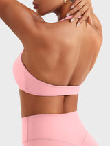 DICORYA — Brassière col américain