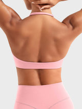 DICORYA — Brassière col américain