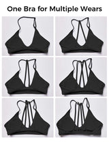 DICORYA — Lorelie | Brassière de sport