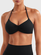 DICORYA — Brassière col américain