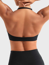 DICORYA — Brassière col américain