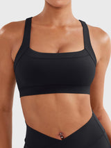 DICORYA — Brassière de sport maintien fort