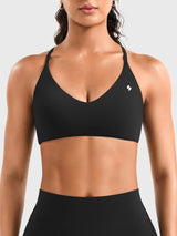 DICORYA — Brassière de sport dos nageur