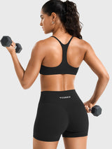 DICORYA — Brassière de sport dos nageur