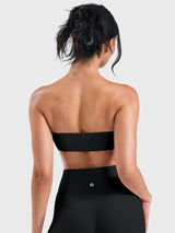 DICORYA — Brassière de sport bandeau