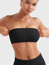 DICORYA — Brassière bandeau