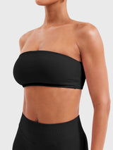 DICORYA — Brassière bandeau sans couture