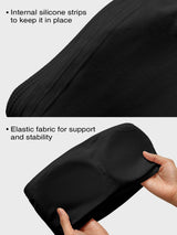 DICORYA — Brassière bandeau sans couture