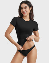 DICORYA — T-shirt manches longues