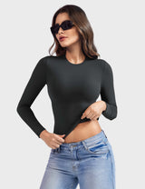 DICORYA — T-shirt manches longues