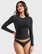 DICORYA — T-shirt manches longues