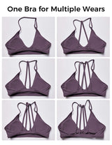 DICORYA — Lorelie | Brassière de sport
