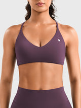 DICORYA — Brassière de sport dos nageur