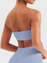 DICORYA — Brassière bandeau sans couture