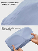DICORYA — Brassière bandeau sans couture