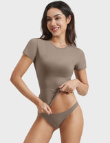 DICORYA — T-shirt manches longues