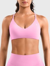 DICORYA — Brassière de sport dos nageur