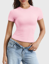 DICORYA — T-shirt manches longues