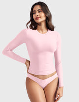DICORYA — T-shirt manches longues