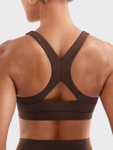DICORYA — Brassière de sport maintien fort