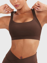 DICORYA — Brassière de sport maintien fort