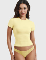 DICORYA — T-shirt manches longues
