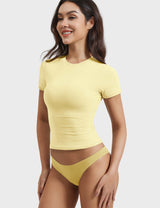 DICORYA — T-shirt manches longues