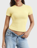 DICORYA — T-shirt manches longues