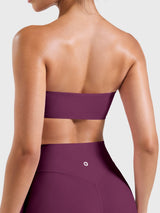 DICORYA — Brassière de sport bandeau