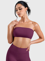 DICORYA — Brassière de sport bandeau