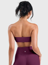 DICORYA — Brassière de sport bandeau