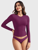 DICORYA — T-shirt manches longues