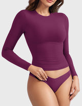 DICORYA — T-shirt manches longues